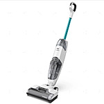 REFURBISHED with 2 year warranty, Tineco iFLOOR 2 Cordless Wet Dry Vacuum Cleaner for Multi-Surface Cleaning, $47.20, FS, ebay