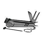 Whetstone 75-4732 All-in-One Stainless Steel Golfer's Tool,black, $2, FS, for Prime, WooT!