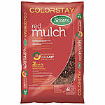 Select Tractor Supply Co. Stores: Scotts 2 cu. Ft. Mulch (Red, Brown or Black) 5 for $10 + Free Curbside Pickup