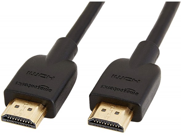Woot!, (3 Pack) AmazonBasics 6FT High-Speed HDMI Cable (18Gbps, 4K/60Hz), $4.99, 25, $7.99, + more, FS for Prime