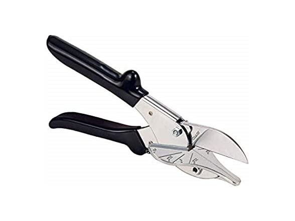 Woot!, Crain Carpet Wood Miter 855 (Black Handle) Cutting Tool, $12.99, FS for Prime members, (lowest price ever)