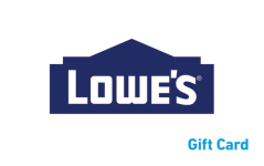 Chase Ultimate Rewards Points redemption, 15% off Lowe's, Doordash gift cards, 10% off Apple, 10% off ebay, + more