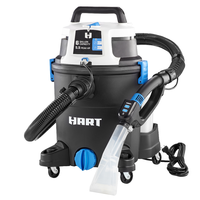carpet extractor hart