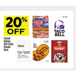 Uber 5 dollars off store