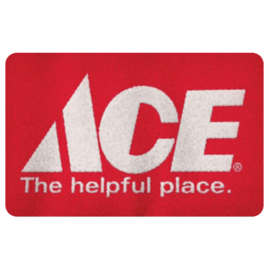 $100 Ace Hardware Gift Card, $85, Paypal