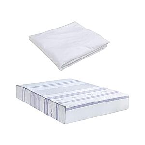 Vibe Gel Memory Foam 12