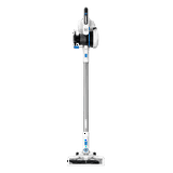 HART 20-Volt Cordless Stick Vacuum Kit, w/ (1) 4.0Ah Lithium-Ion Battery and charger, $99, free shipping, Walmart