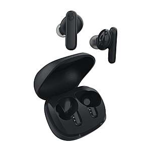 Skullcandy Smokin' Buds XT True Wireless in-Ear Earbuds, $14.88, free pickup or shipping for WM+, Walmart