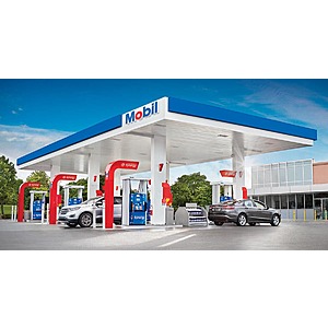 YMMV Chase cardholders, 10% back on ExxonMobil gas purchase, up to $20 maximum earned