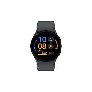 Samsung Galaxy Watch FE 40mm Bluetooth and WiFi Smart Watch, $99, FS, Walmart