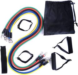 BFR Bands Strength Training Resistance Bands, $5.99 + $5.99 Menard's rebate, free shipping to store