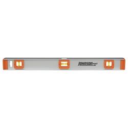 Menard's, Johnson Level 24" I-Beam Aluminum Level, $7.99 + $5 Menard's rebate