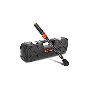 MESGS 1/2-Inch Drive Torque Wrench, $15.99, FS Prime, Woot!