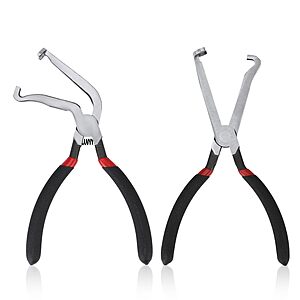 2pcs Electrical Disconnect Pliers for Car,Electric Connector Pliers,$5.04,FS Prime,Amazon