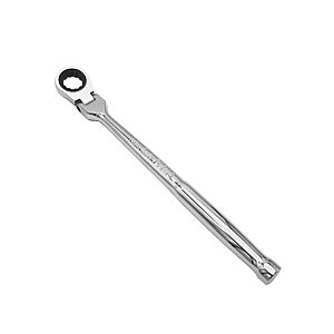 10.5" Astro Tools Long Flex Head Nano Socket Ratchet Wrench $23