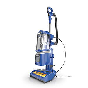 Shark Navigator Lift-Away ADV Upright Vacuum, Pet Friendly, Self-Cleaning Brushroll, LA360 Cobalt Blue, $129, FS, Walmart