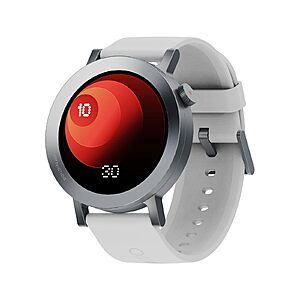 CMF Watch Pro 2 Smartwatch for Men Women, Fitness Tracker with Heart Rate, SPO₂ Monitoring,120 Sports Model, B