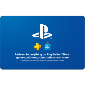 Sony PlayStation Store $200 Gift Card (Email Delivery), $181.50, Newegg