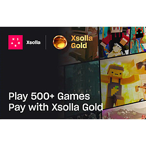 Xsolla - $50 Gift Card [Digital], $40, Best Buy