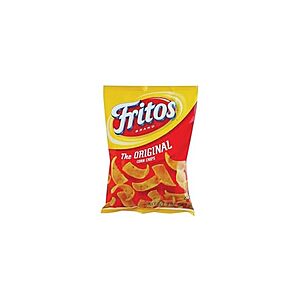 Fritos Original Corn Chips, 2 Ounce (Pack of 64), $24.99, FS Prime, Woot!