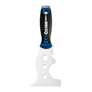 Harbor Freight Stores: QUINN 14-in-1 Painters Tool $2.80 (In-Store Only)