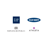 $50 Gap / Old Navy / Banana Republic / Athleta eGift Card (Digital Delivery)