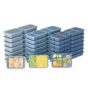 Sam's Club members, Bentgo 90-Piece Meal Prep Set, $19.98, FS Plus on $50+