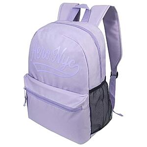Ollie's, in store, 16.5 inch Aeropostale backpacks, $9.99