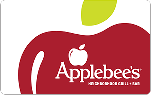 $50 Applebee's eGift Card, $42.50, Paypal $42.45
