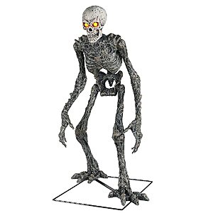Lowe's Halloween Decorations Up to 50% Off + Free Pickup