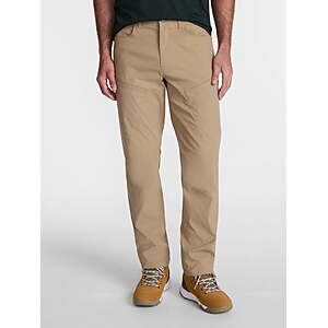 Ozark Trail Men's Hike Pants (Limited Sizes