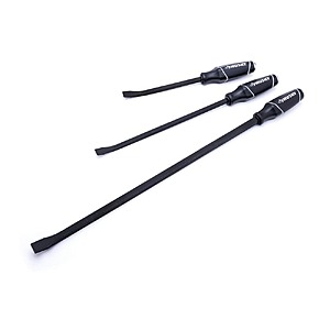 3-pc Husky Pry Bar Set (12", 17", & 25") $25 + Free S&H