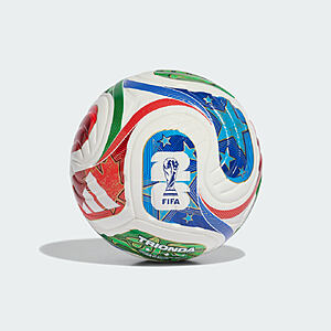 $5.10, FS, Size 1, FIFA World Cup 26™ Trionda Mini Ball
