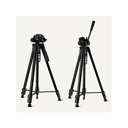 Amazon Basics 60" Camera Tripod, $8, FS Prime, Woot!