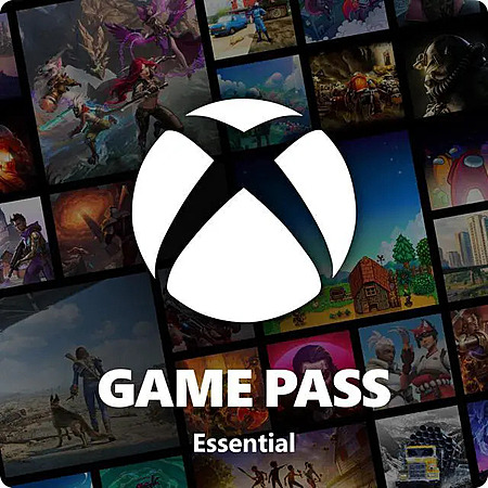 Xbox 12 Month Game Pass Essential – US Registered Account Only (Email Delivery), $63.99, Newegg