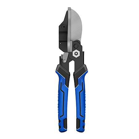 Kobalt Miter Stainless steel Snips, $14.98, free pickup, Lowe's