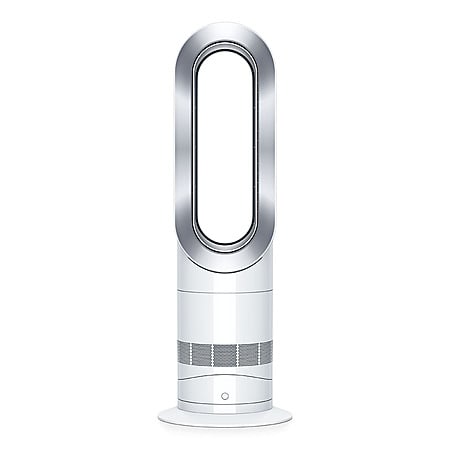 REFURBISHED with 2 year warranty, Dyson AM09 Hot + Cool Heater & Fan, $169.99 or lower, FS, ebay