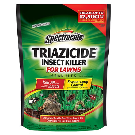 Spectracide Insect Killer for $5!
