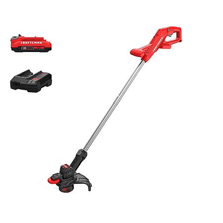 Great Price on CRAFTSMAN String Trimmer!