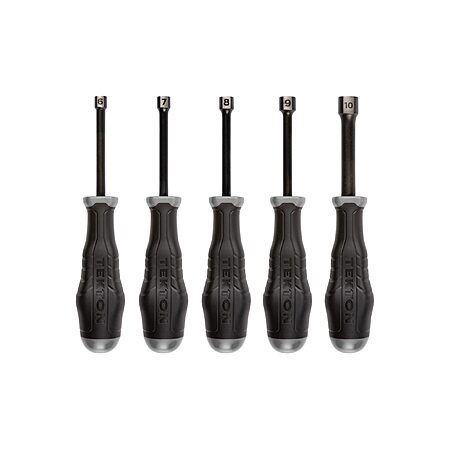 Just Dropped to $16.80 for TEKTON Nut Driver Set!