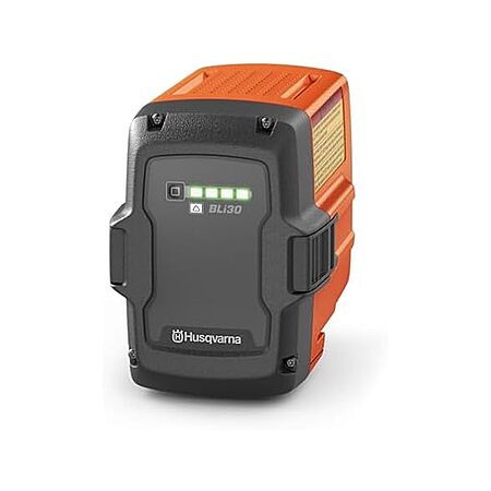 Husqvarna 40V Battery for $139.99!