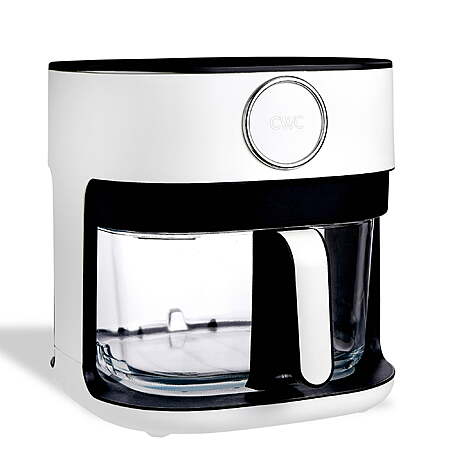 Cook With Color Air Fryer Now Just $49!