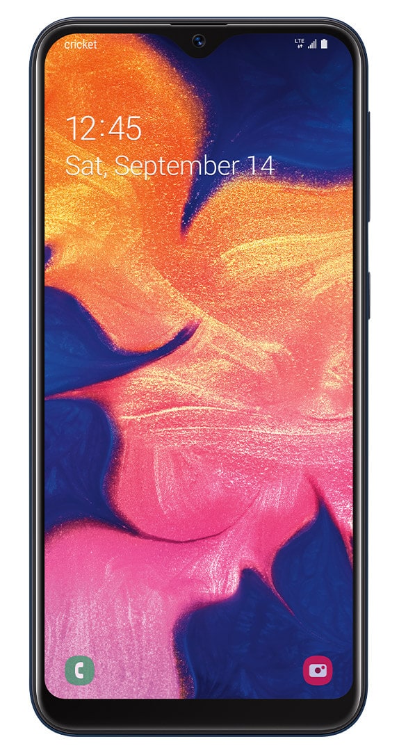 Cricket Wireless FREE android phone deals w/ port-in - Moto G7 Supra, Samsung  Galaxy A10E, LG Stylo 5 + more