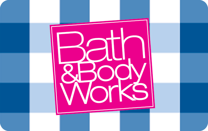 $50 Bath and Body Works eGift Card (e-mail delivery), $42.50, Kroger Gift Cards