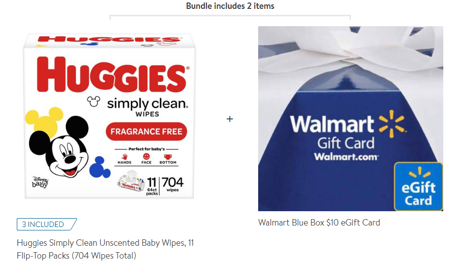 huggies 704 wipes