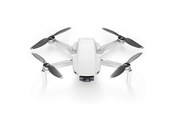 Woot! DJI Mavic Mini - $299.99 / Mavic Mini Fly More Combo $344.99