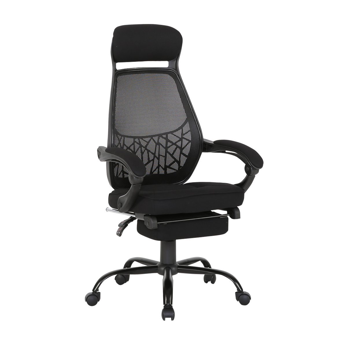 HollyHOME Office Chair $74.5 @Amazon - Slickdeals.net