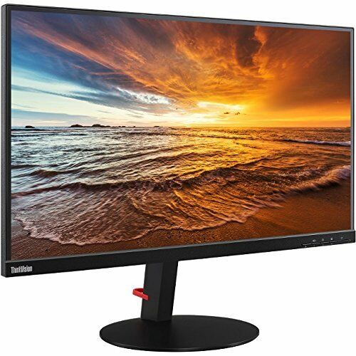 Refurb Lenovo monitors sale at Vipoutlet. E.g., Lenovo ThinkVision P27u-10 27" 4k $219