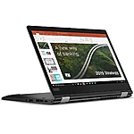 Lenovo Thinkpad L13 Yoga G2 13.3&quot;Touchscreen Laptop i5-1135G7 16GB 256GB SSD (REFURB) - $275