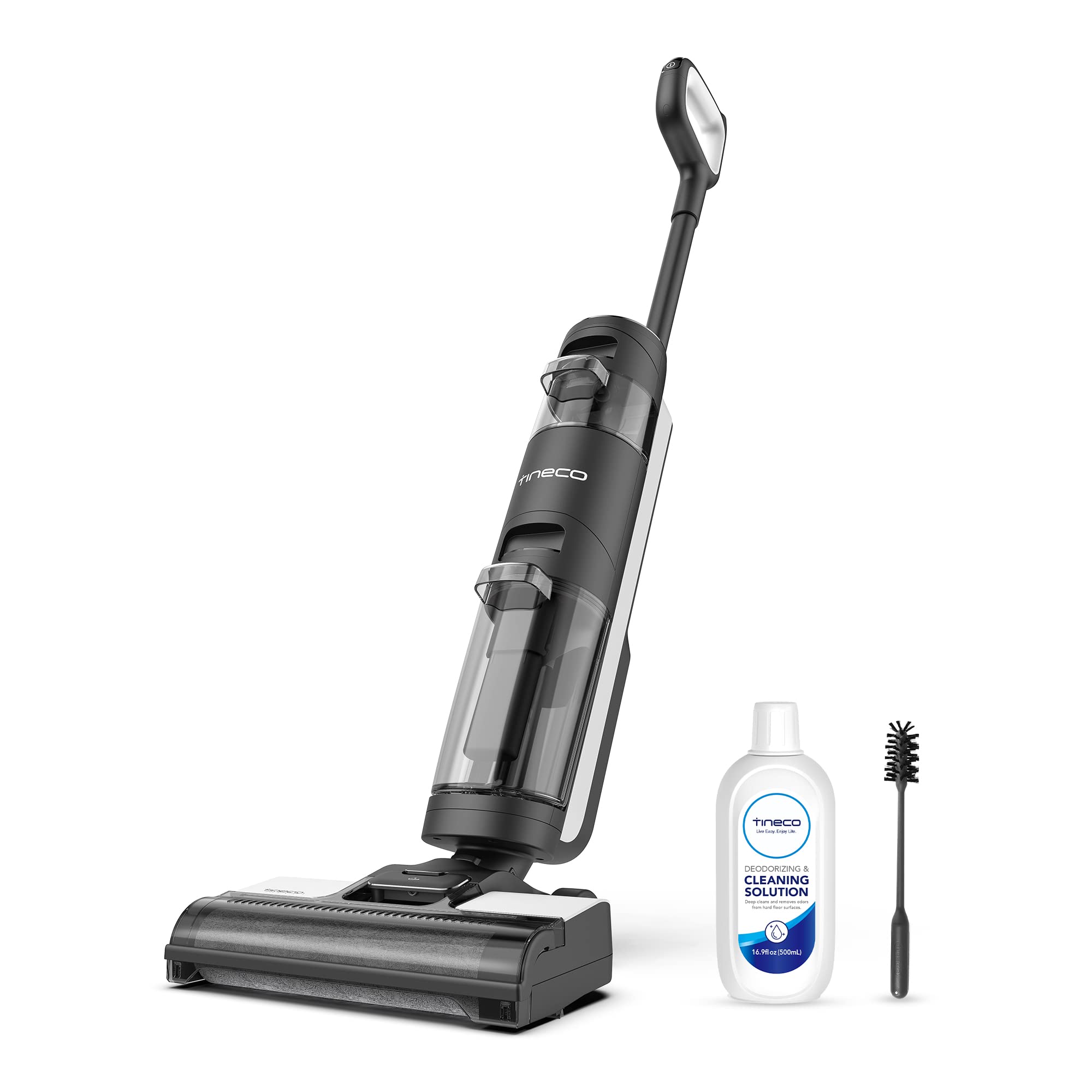 Tineco Floor ONE S3 Breeze Cordless Hardwood Floors Cleaner free shipping with prime $239.85